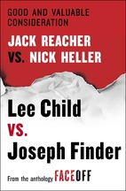 Good and Valuable Consideration: Jack…