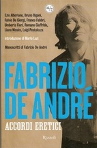 Fabrizio De André. Accordi eretici by…