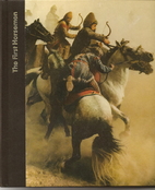 The First Horsemen by Frank Trippett