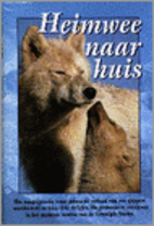 Heimwee naar huis by Asta Bowen