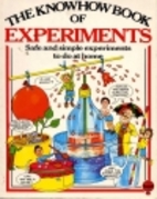 Know How Book of Experiments (Know How…