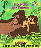 No Nap For Tarzan: A Book About Facial…