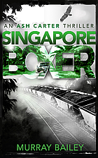 Singapore Boxer by Murray Bailey