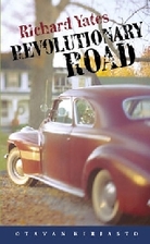 Revolutionary road by Richard Yates