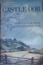 Castle Dor by Arthur Quiller-Couch