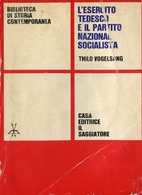 L' esercito tedesco e il partito…