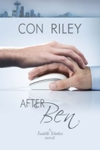 After Ben (Seattle Stories Book 1) by Con…