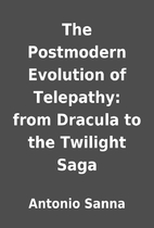 The Postmodern Evolution of Telepathy: from…
