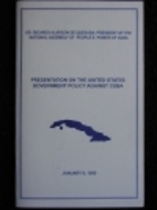 Presentation on the United States government…