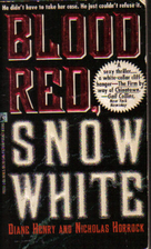 Blood Red, Snow White by Diane Henry