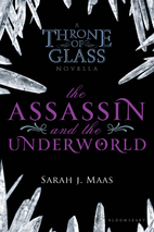 The Assassin and the Underworld by Sarah J.…