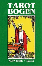 Tarotbogen by Asta Erte