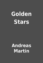 Golden Stars by Andreas Martin
