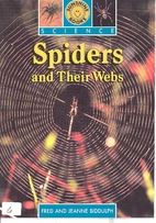 Spiders and their webs (Sunshine science…