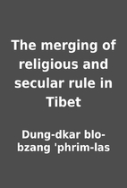 The merging of religious and secular rule in…