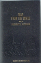 War from the Inside: The Story of the 132nd…