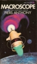 Macroscope by Piers Anthony