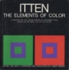 The Elements of Color: A Treatise on the…