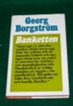 Banketten by Georg Borgström