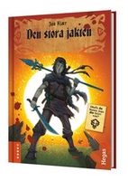 Den stora jakten by Jan Kjær
