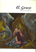 El Greco by Leo Bronstein