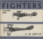 Fighters, Volume 1: Great Britain by J. M.…