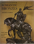 Nineteenth-Century Romantic Bronzes: French,…