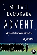 Advent by Michael Kamakana