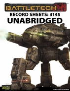 Record Sheets: 3145 Unabridged by Herbert A.…