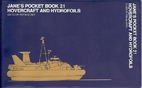 Hovercraft and hydrofoils by Roy McLeavy
