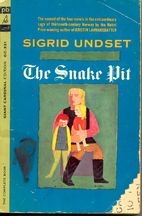 The Master of Hestviken, vol. 2: The snake…