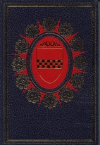 The King's Favourite by Marjorie Bowen