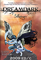 Silksinger by Laini Taylor