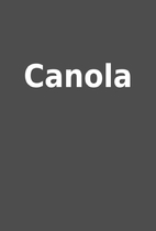 Canola