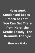 Newsweek Condensed Books - Breach of Faith;…