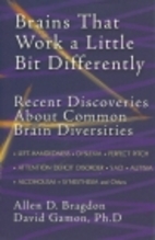 Brains That Work A Little Bit Differently:…