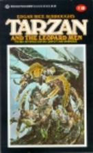 Tarzan and the Leopard Men by Edgar Rice…