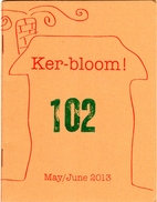 Ker-bloom! 102 by Artnoose