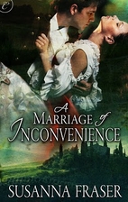 A Marriage of Inconvenience by Susanna…