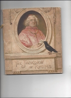 The Jackdaw of Rheims by Thomas Ingoldsby
