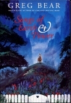 Songs of Earth And Power by Greg Bear