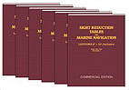 Sight reduction tables for marine…