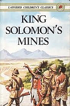 King Solomon's Mines (Ladybird…
