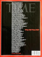 Time, Vol. 187, No. 24