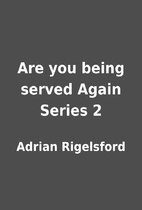Are you being served Again Series 2 by…