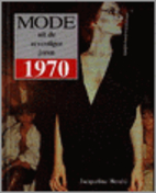 Mode uit de zeventiger jaren 1970 by…