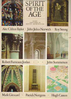 Spirit of the Age: Eight Centuries of…