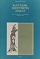 Kulttuuri-identiteetin jäljillä. Suomen…