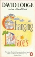 Changing Places by David Lodge
