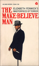 The Make-Believe Man by Elizabeth Fenwick